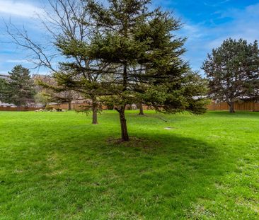 For Lease - 85 Albright Road Unit# 3, Hamilton, Ontario - Photo 5