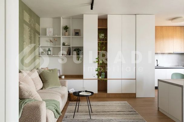 Apartament premium, prima inchiriere, parcare subterana- Liberty Residential - Photo 1
