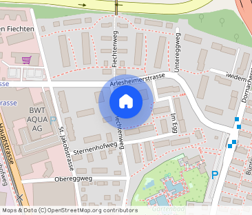 Living with a broad perspective - Foto 1