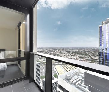 5801/81 A'beckett Street, Melbourne, Vic 3000 - Photo 3