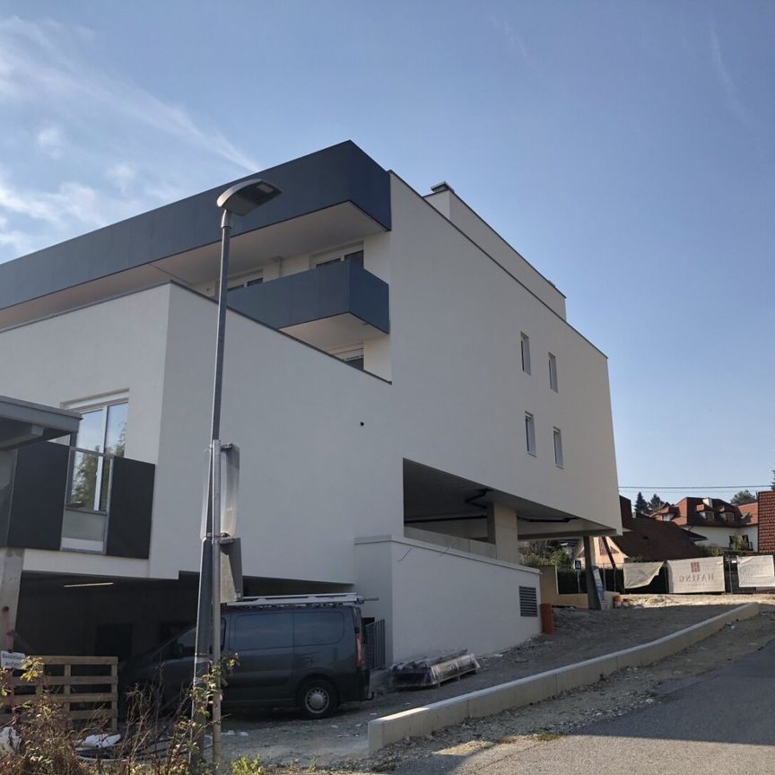 Packerstraße 5 | 8054 Pirka - Photo 1