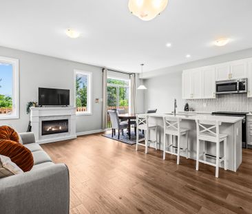 For Lease - 301 Elsie Macgill Walk, Kanata, Ontario - Photo 4