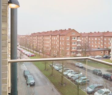 Norra Stenbocksgatan 34 lgh 1204 - Photo 1