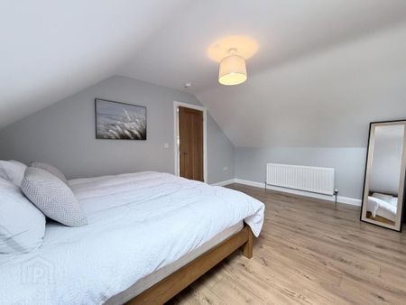 The Loft, 11 Reservoir Road, Banbridge, BT32 4LD - Photo 4