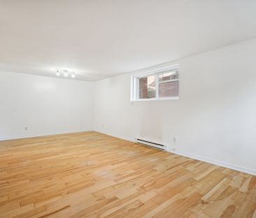 Appartement - 6231 Rue Beaubien E. - Photo 2