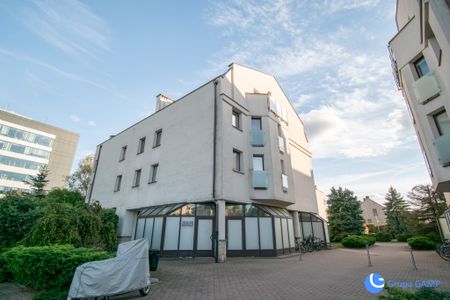 2 pok. 60m2 *Armii Krajowej* balkon*piwnica - Фото 2