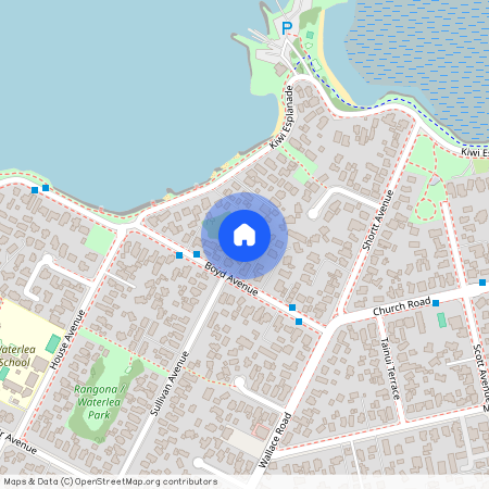 22 Boyd Avenue, Bridge, Mangere