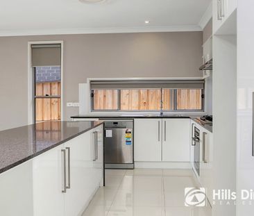 5 Fairfax Street, 2769, The Ponds Nsw - Photo 1