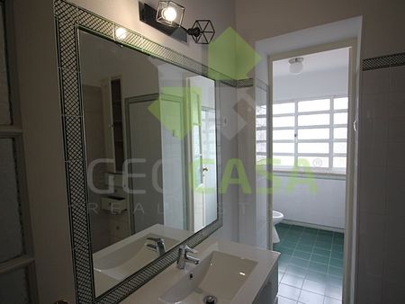 Apartamento T3 em Lisboa - Photo 4