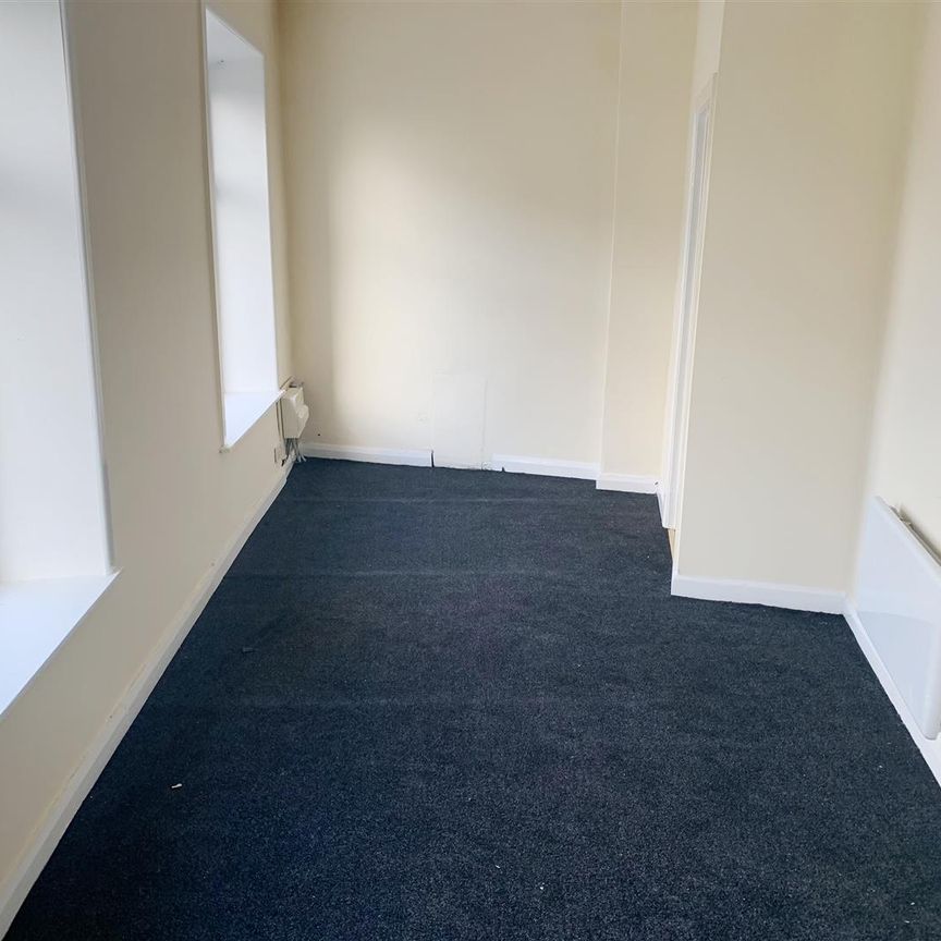 1 bed flat to rent Every Street, Nelson BB9 - Photo 1