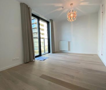 Nieuwbouw assistentiewoning te huur in De Panne - Photo 2