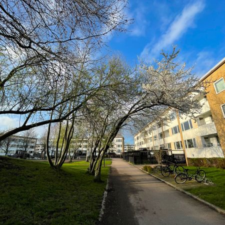 Ringvägen 13 A - Photo 3