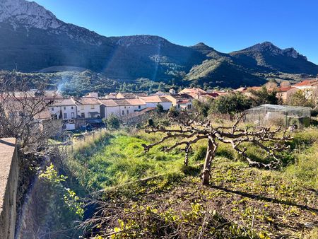 Maison T3 Maury à louer - Photo 5