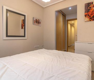 Piso de alquiler en Calle Goleta, 32, Avenida Habaneras - Curva de ... - Photo 2