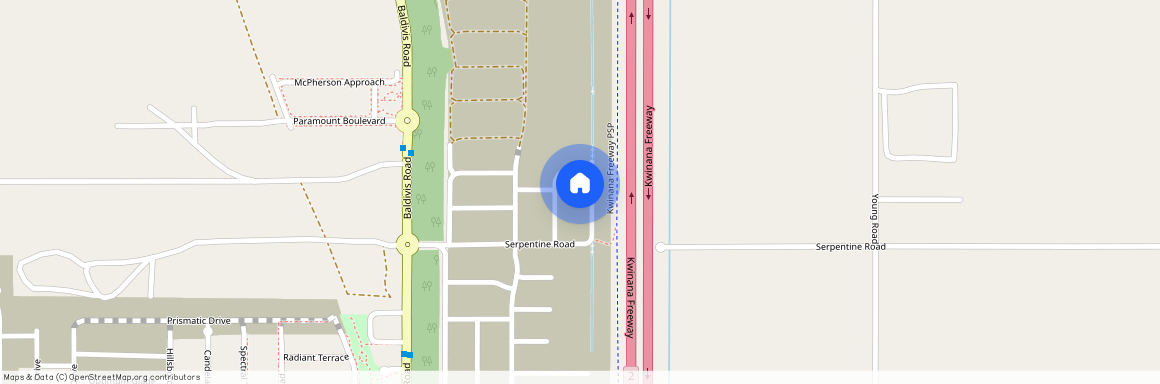 11 Mustang Approach, WA 6171, Baldivis
