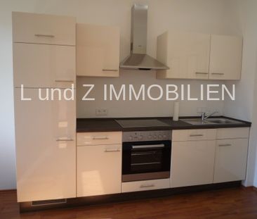 * Aachen Helle 1 Zimmer Wohnung mit Einbauküche neuwertig * - Foto 6