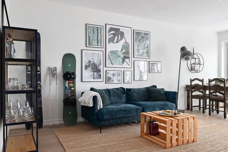 Järnvägsgatan, Hässleholm - Photo 3