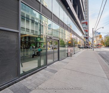 For Lease - 181 Dundas Street Unit# 2012, Toronto, Ontario - Photo 2