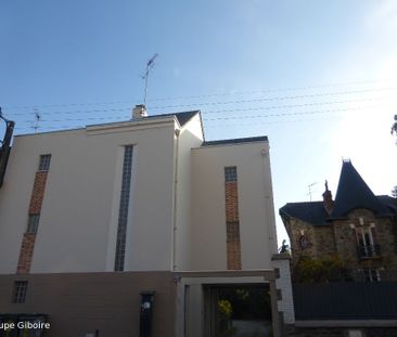 Appartement T2 à louer - 21 m² - Photo 5