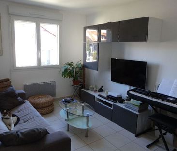 Appartement à louer 2 pièces • Le Blanc-Mesnil - Photo 2