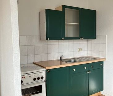 1-Raum-Wohnung Karpfenweg 18 - Photo 5