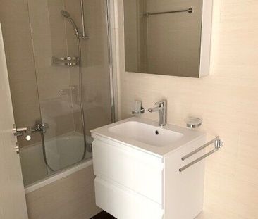 LUMINOUS 2-ROOM APARTMENT FOR RENT IN CASSARATE - Photo 6