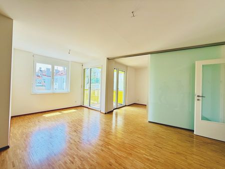 BALKONTRAUM | INNENHOF-RUHELAGE | HELLE 2 ZIMMER | TOP-ANBINDUNG - Photo 2