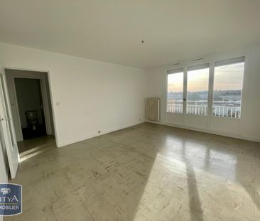 Location Appartement 2 pièces 48m² JOUE LES TOURS 37300 - Photo 1