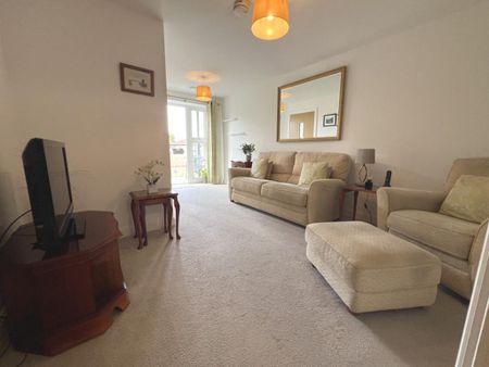 1 bedroom apartment to rent - Photo 4