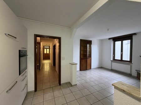 Charmantes Wohnhaus an zentraler Lage (350 m vom Bahnhof Schaffhausen) - Foto 2