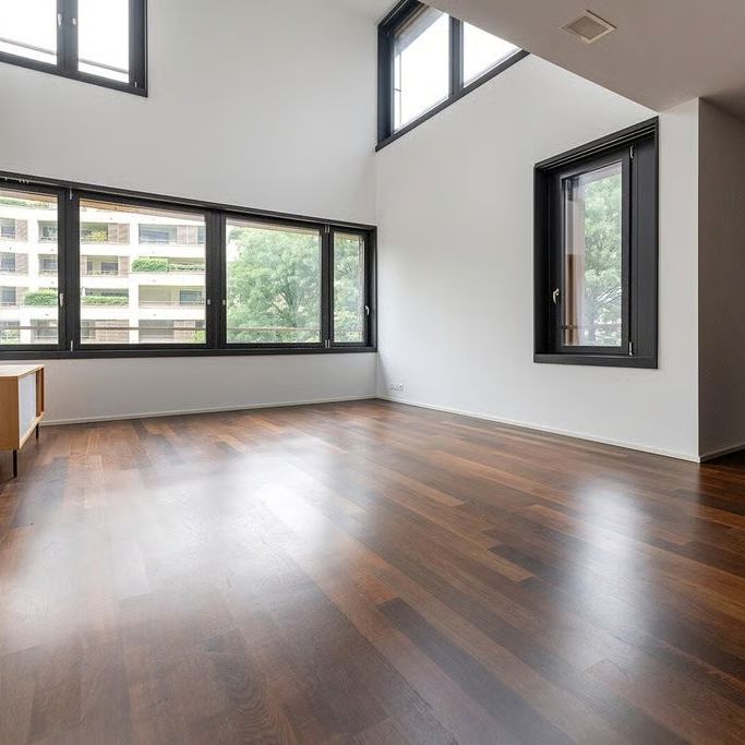 3.5 Zimmer, 154 m², 7. Stock - Photo 1