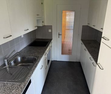 4 1/2-Zimmerwohnung, Parterre links - Foto 2