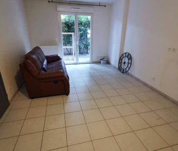 Location appartement récent 2 pièces 39.1 m² à Scionzier (74950) - Photo 4