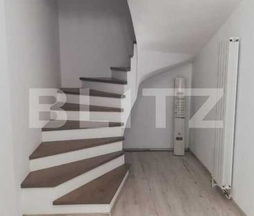Penthouse 5 camere, 2 nivele,140 mp, 2 terase de 145 mp, totul nou, zona strazii Buna Ziua - Photo 3
