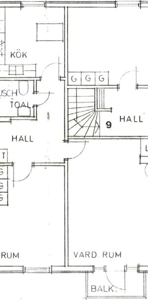 Järnvägsgatan 2 - Photo 2