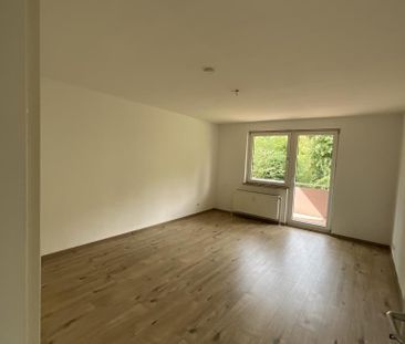 Ideal für Familien: 3 Zimmer mit Balkon - Photo 1