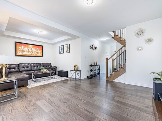 For Lease - 12 Emerald Coast Trail, Brampton, Ontario - Photo 1