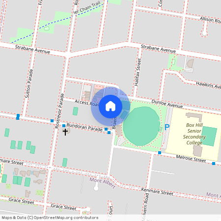 7 Braemar St, Vic 3129, Mont Albert North