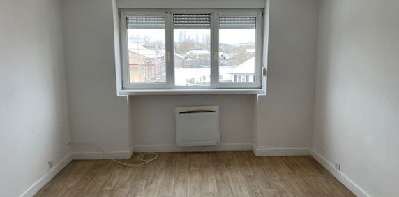 Appartement 3 pièces à Tucquegnieux - Photo 2