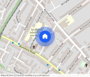 Surbiton Road, IP1 - Photo 1