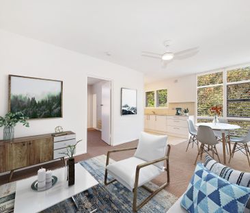 Renovated 1 Bedroom Apartment in Great Location - Photo 4