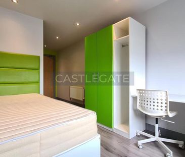 2 bedroom flat share to rent - Photo 4