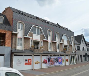 TE HUUR: Gunstig gelegen appartement met 2 slaapkamers te Munsterbi... - Photo 6