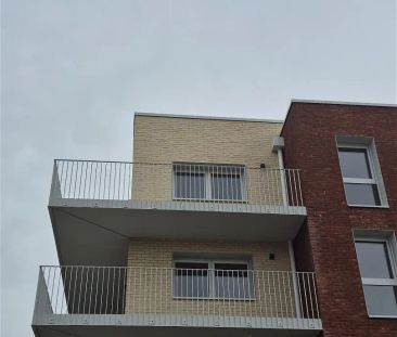 Location appartement 3 pièces - 70.2m² à Hazebrouck (59190) - Photo 1