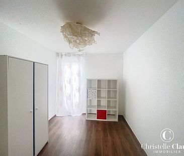 Appartement - ST LOUIS - 65m² - 2 chambres - Photo 1