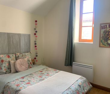 Location maison 3 pièces, 75.00m², Jonzac - Photo 6