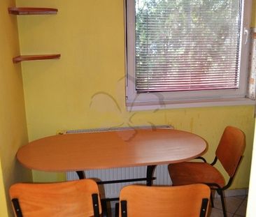 Unfurnished flat is for Rent in Epreskert - Fotó 1