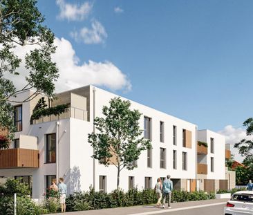 Location Appartement 3 pièces 67m² LA MONTAGNE 44620 - Photo 1