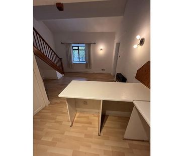 1 bedroom end of terrace house to rent - Photo 5