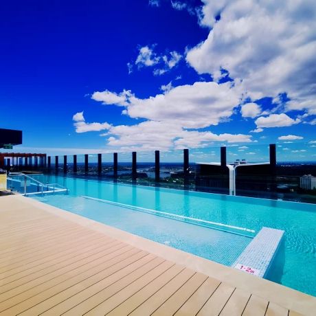 3509/88 Christie Street,St Leonards,New South Wales 2065, Sydney - Photo 1